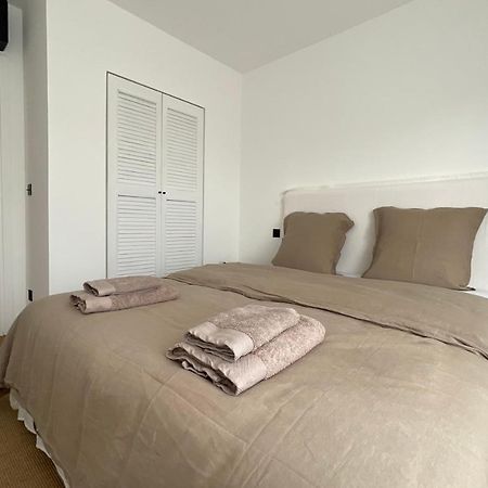 Апартаменты My St-Tropez Сен-Тропе Экстерьер фото