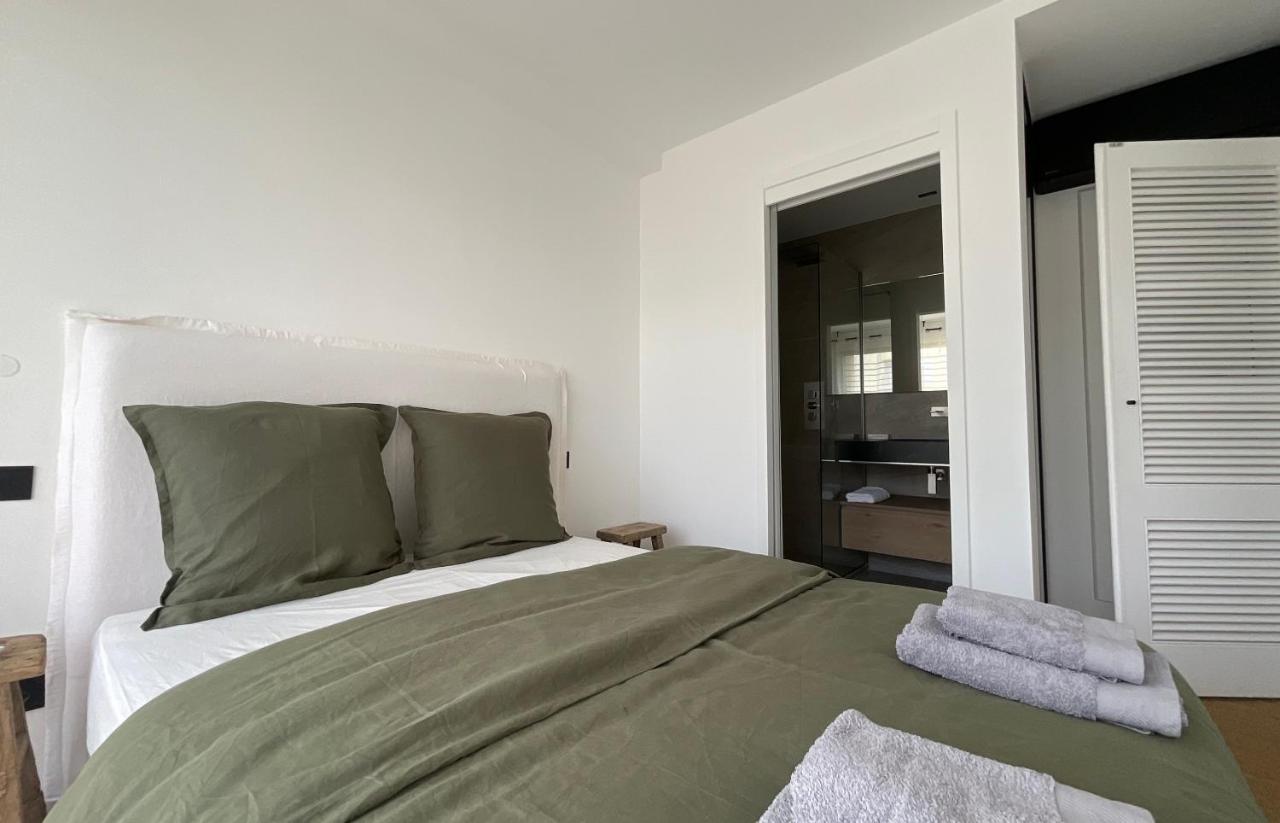 Апартаменты My St-Tropez Сен-Тропе Экстерьер фото